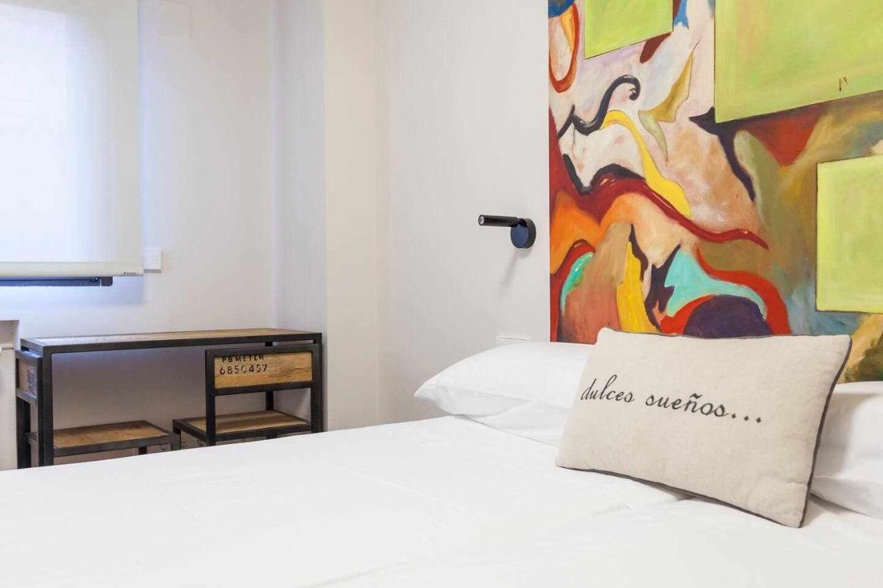 Appartement Apartamento Lujo Castellana Chamartin à Madrid Extérieur photo